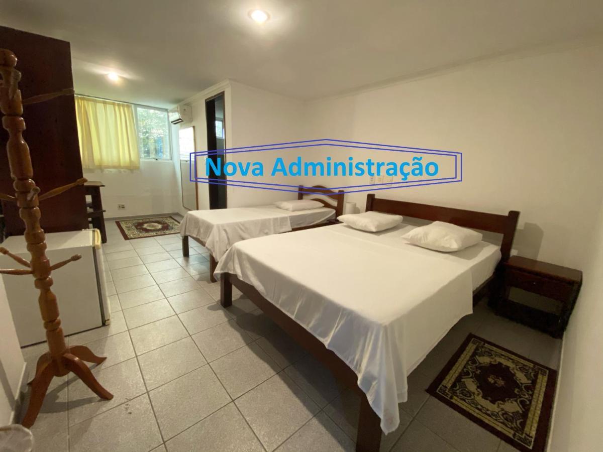 Hotel Pousada Da Praca Jaboatao dos Guararapes Exteriér fotografie